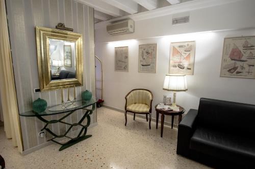 Hotel Antigo Trovatore Image