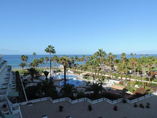 Apartment-Hotel Altamira