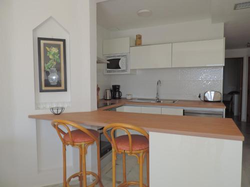Apartment-Hotel Altamira