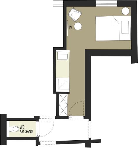 Plano de MALI by m3