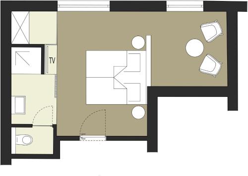 Plano de MALI by m3