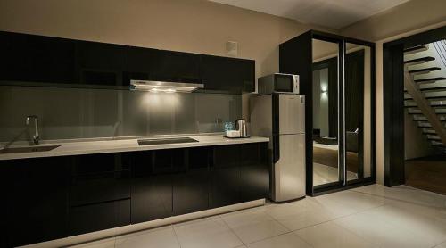 Fotografie z fotogalerie ubytování Maritime Luxury Suites v destinaci George Town