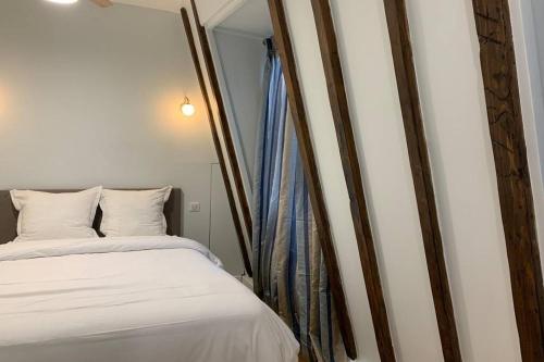 Rivoli Marais - City Hall Apartment Aldaro