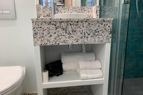 Rivoli Marais - City Hall Apartment Aldaro
