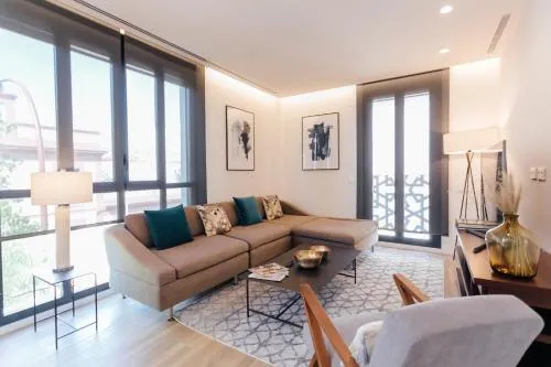 Magno Apartments Galmen Triana photo 3