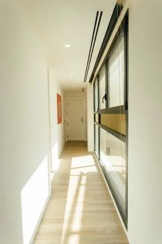 Magno Apartments Galmen Triana photo 11