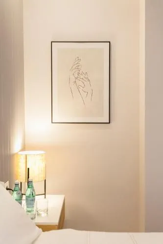 Magno Apartments Galmen Triana photo 13