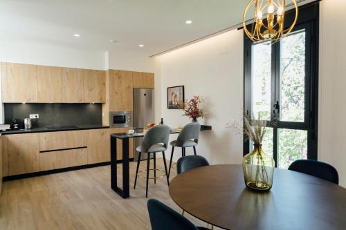 Magno Apartments Galmen Triana