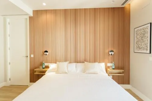 Magno Apartments Galmen Triana photo 15