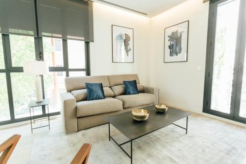 Magno Apartments Galmen Triana photo 71