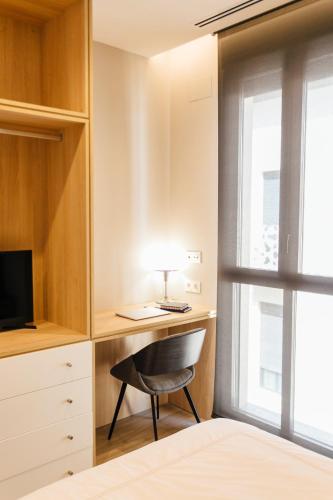 Magno Apartments Galmen Triana photo 67