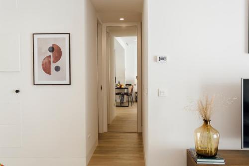 Magno Apartments Galmen Triana photo 68