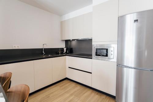 Magno Apartments Galmen Triana photo 70