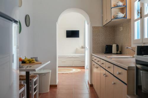 Foto Petinos traditional house 4
