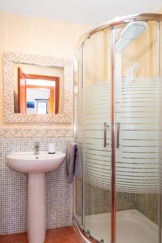 Corralejo Casa Jasmine