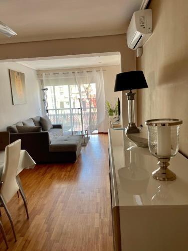 Apartamento Playa el Cabanyal