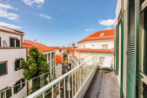 The Millennial Lifestyle Apartment by Amazing Madeira