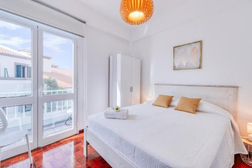 The Millennial Lifestyle Apartment by Amazing Madeira