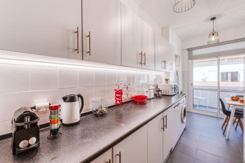 The Millennial Lifestyle Apartment by Amazing Madeira
