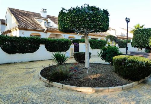Fotografia z galérie ubytovania Townhouse in Cabo roig Aguamarina v destinácii Cabo Roig