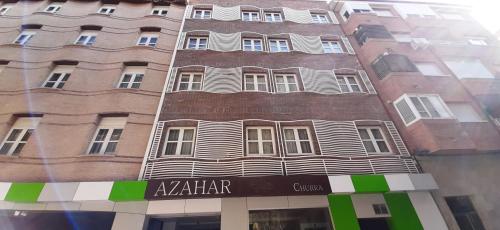 Hotel Azahar, Murcía – ceny aktualizovány 2022