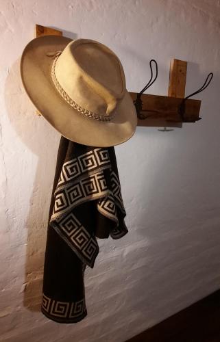 Fotografie z fotogalerie ubytování Aire de Barreal Hostel Andino v destinaci Barreal