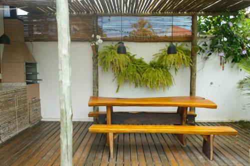 Φωτογραφία από το άλμπουμ του Casa Espelho Meu Bahia Outeiro das Brisas σε Praia do Espelho