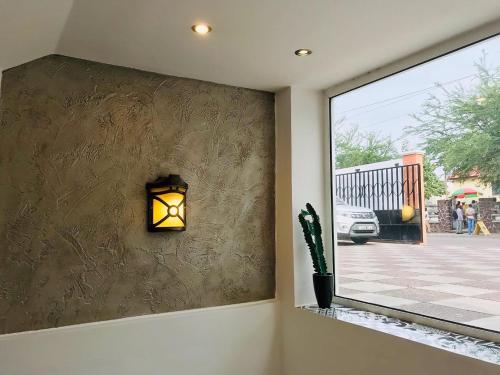 Fotografie z fotogalerie ubytování Capital Hôtel v destinaci Brazzaville