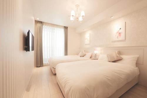 Легло или легла в стая в ReLA Higashimatsudo - Vacation STAY 67547v
