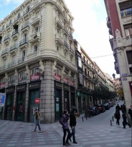 Hostal Hispalense, Madrid – Updated 2022 Prices