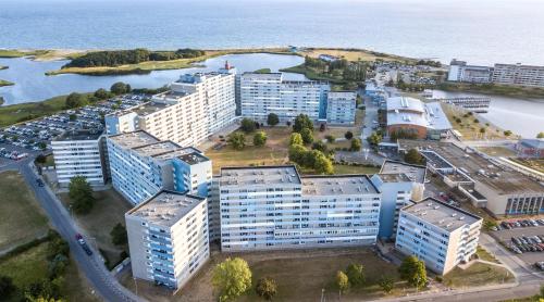 Foto dalla galleria di Hinzberg, P-EG-4 a Heiligenhafen