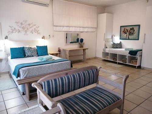 Gallery image of Wilger Guesthouse in Centurion