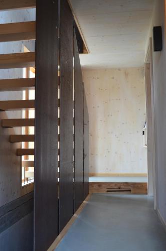 Φωτογραφία από το άλμπουμ του Architektenhaus Reischl mit Sauna σε Neubeuern