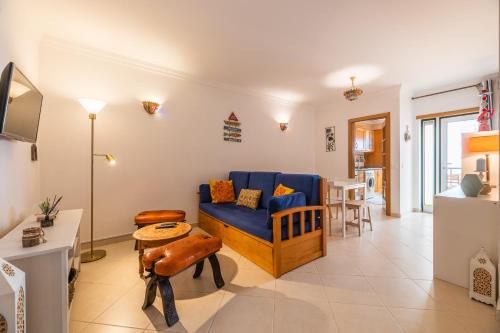 Cozy and Stylish Beach Flat