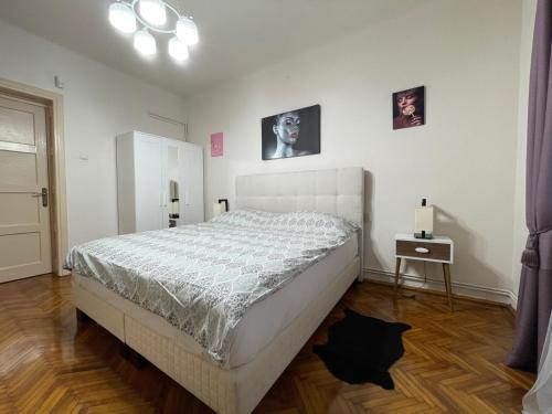 Foto dalla galleria di Premier rooms a Ploieşti