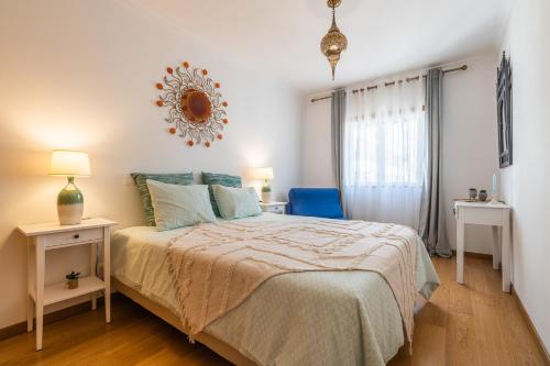 Cozy and Stylish Beach Flat