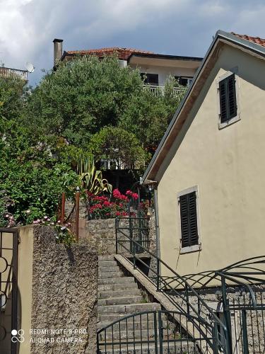 Gallery image of Apartment CEPIC in Herceg-Novi
