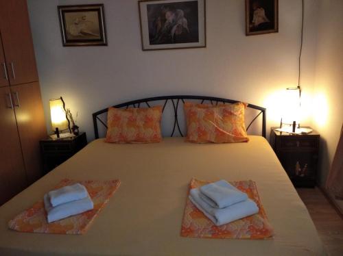 Gallery image of Apartment CEPIC in Herceg-Novi