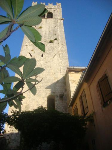 Gambar di galeri bagi Bed & Breakfast Antico di Motovun