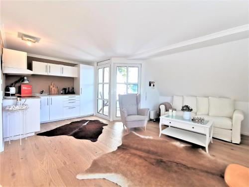 Ferienapartment Blackforest - Villa Sunside-Schluchsee