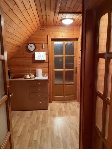 Kép Apartmán na hranici szállásáról Polhorán a galériában