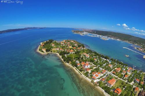 Gambar di galeri bagi Guest House Ero di Sukošan