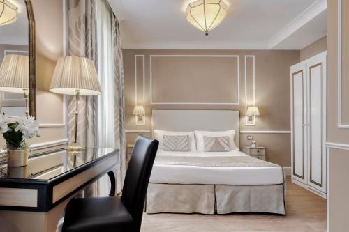 Hotel Nuovo Teson Image