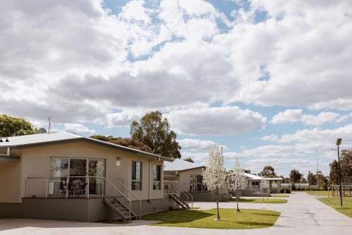 Gallery image of Tindarra Resort in Moama