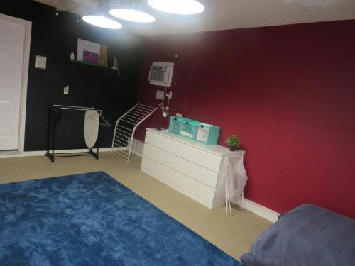 Hakuna Matata Hostel Shared Roomにあるベッド