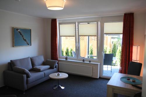 Hotel Villa Undine photo 85