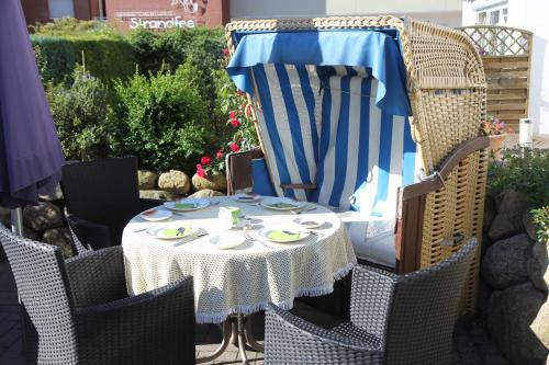 Hotel Villa Undine photo 11