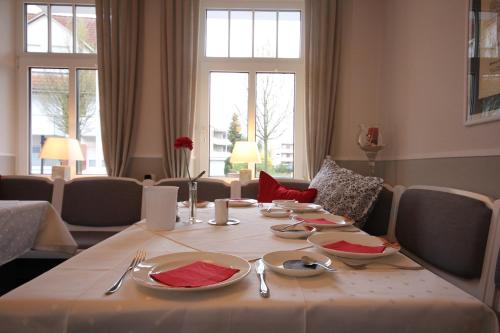 Hotel Villa Undine photo 33