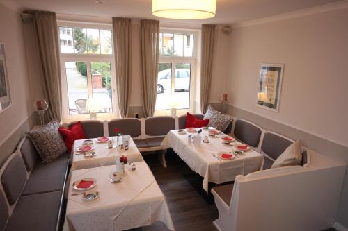 Hotel Villa Undine photo 32
