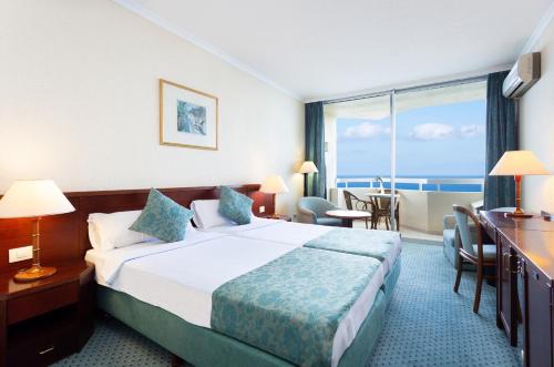 Studio im Haus Maritim SM6, Puerto de la Cruz, Spain ...